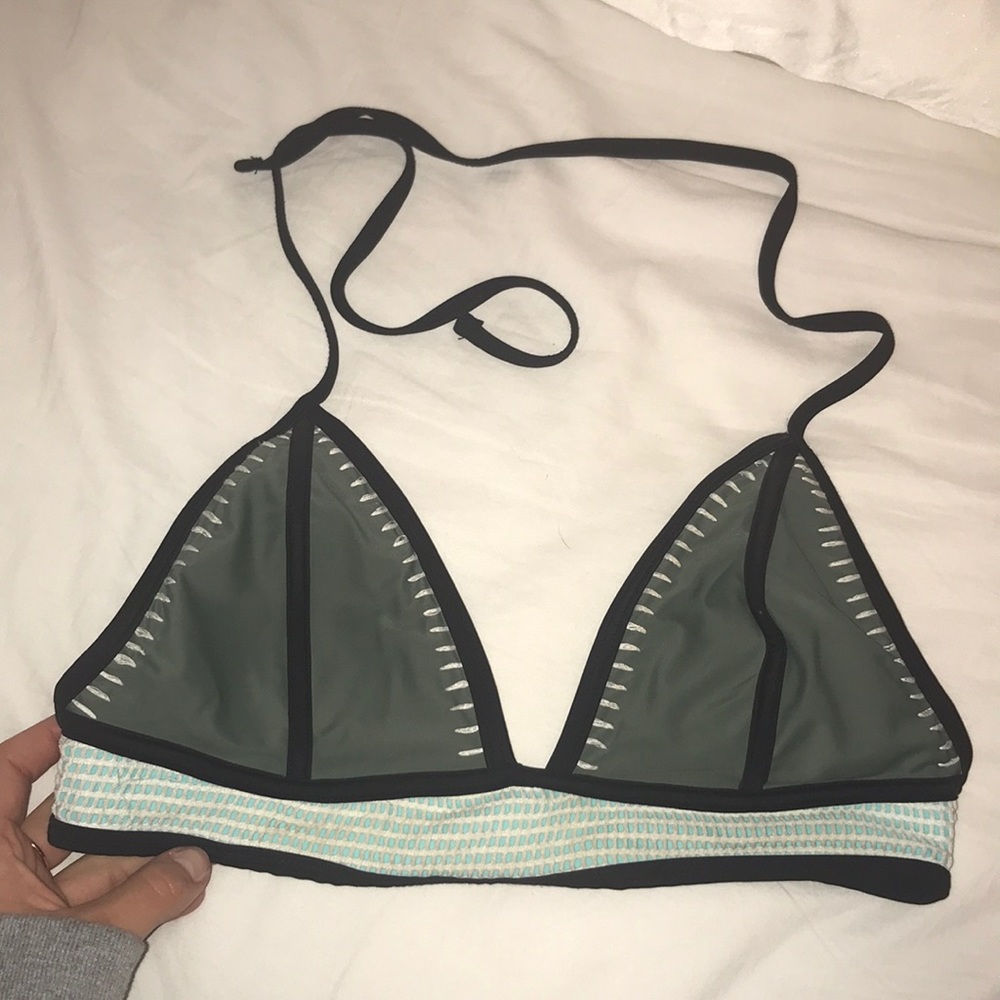 Bikini top